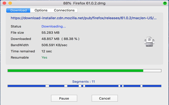 Neat Download Manager 产品图 3