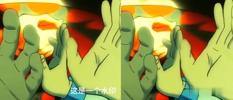 Video Watermark Remover 产品图 1