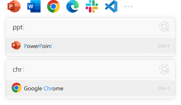 Listary 产品图 5