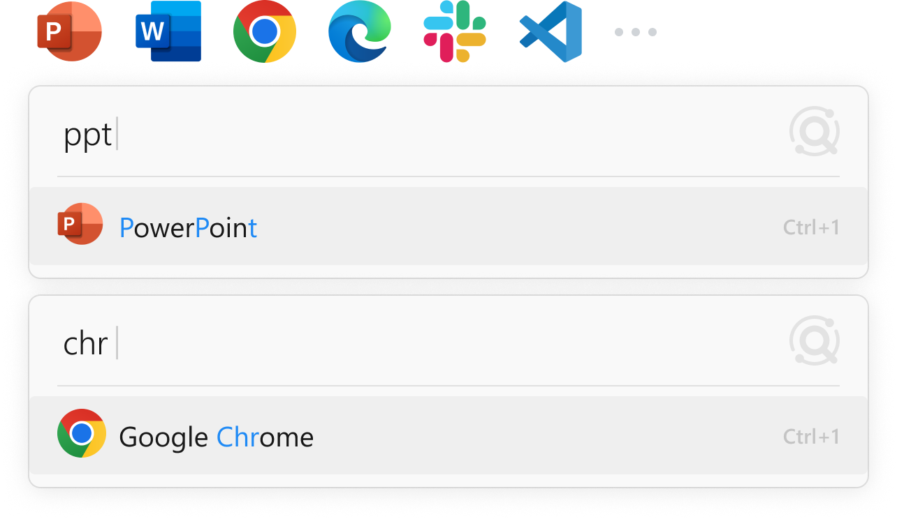 Listary 产品图 5