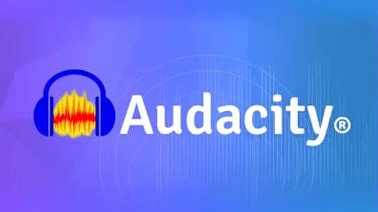 Audacity 产品图 3