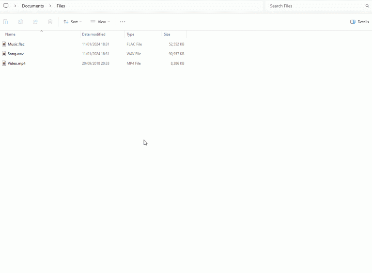 File Converter 产品图 2