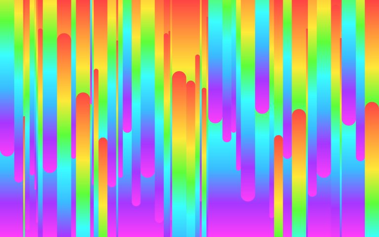 Glitch Art -故障风格 产品图 1