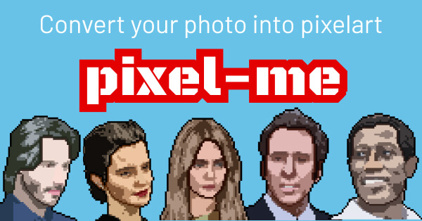 PixelMe 产品图 2