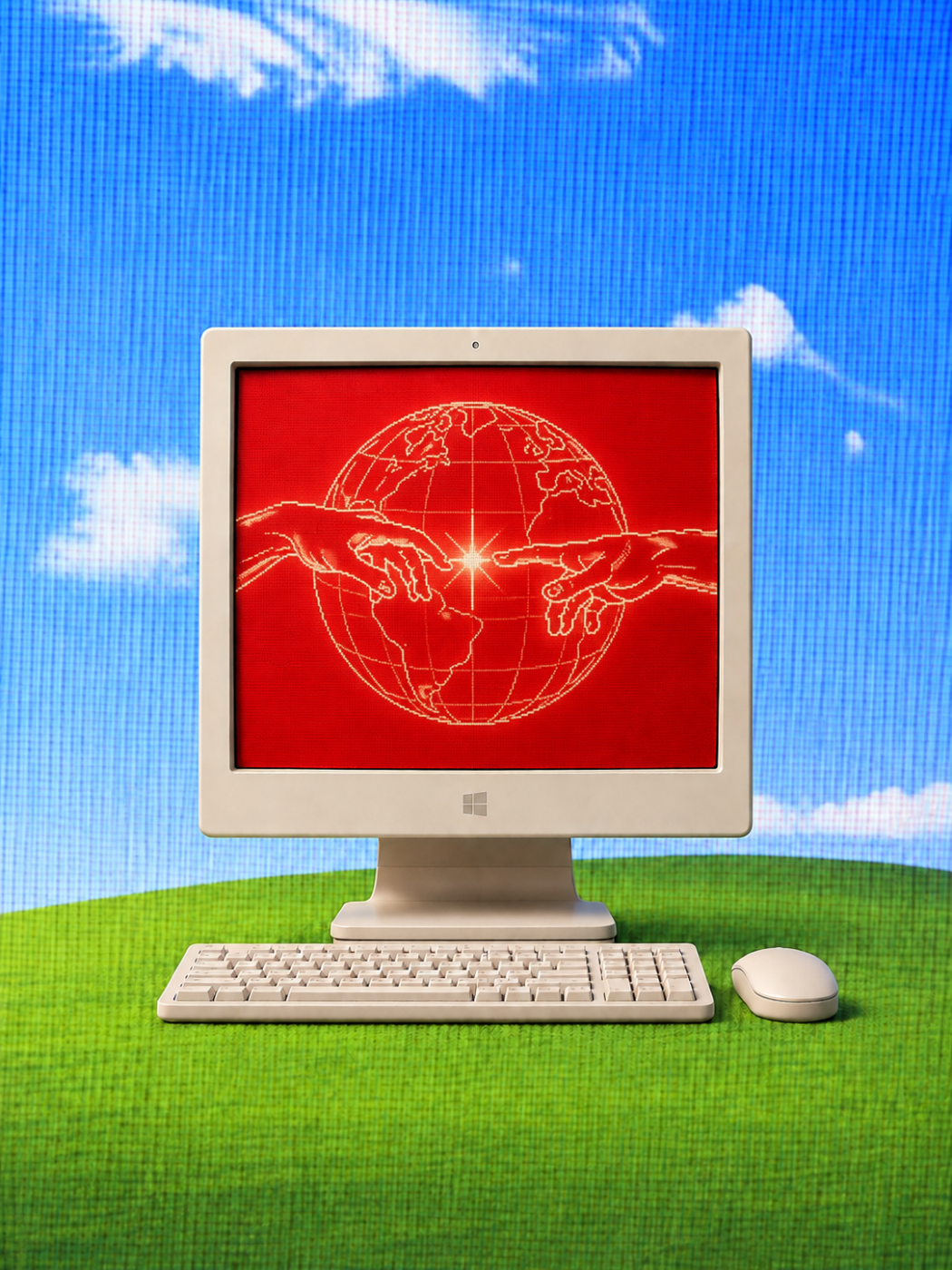 Windows电脑入门