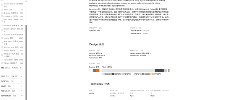 Websites on Display 产品图 2