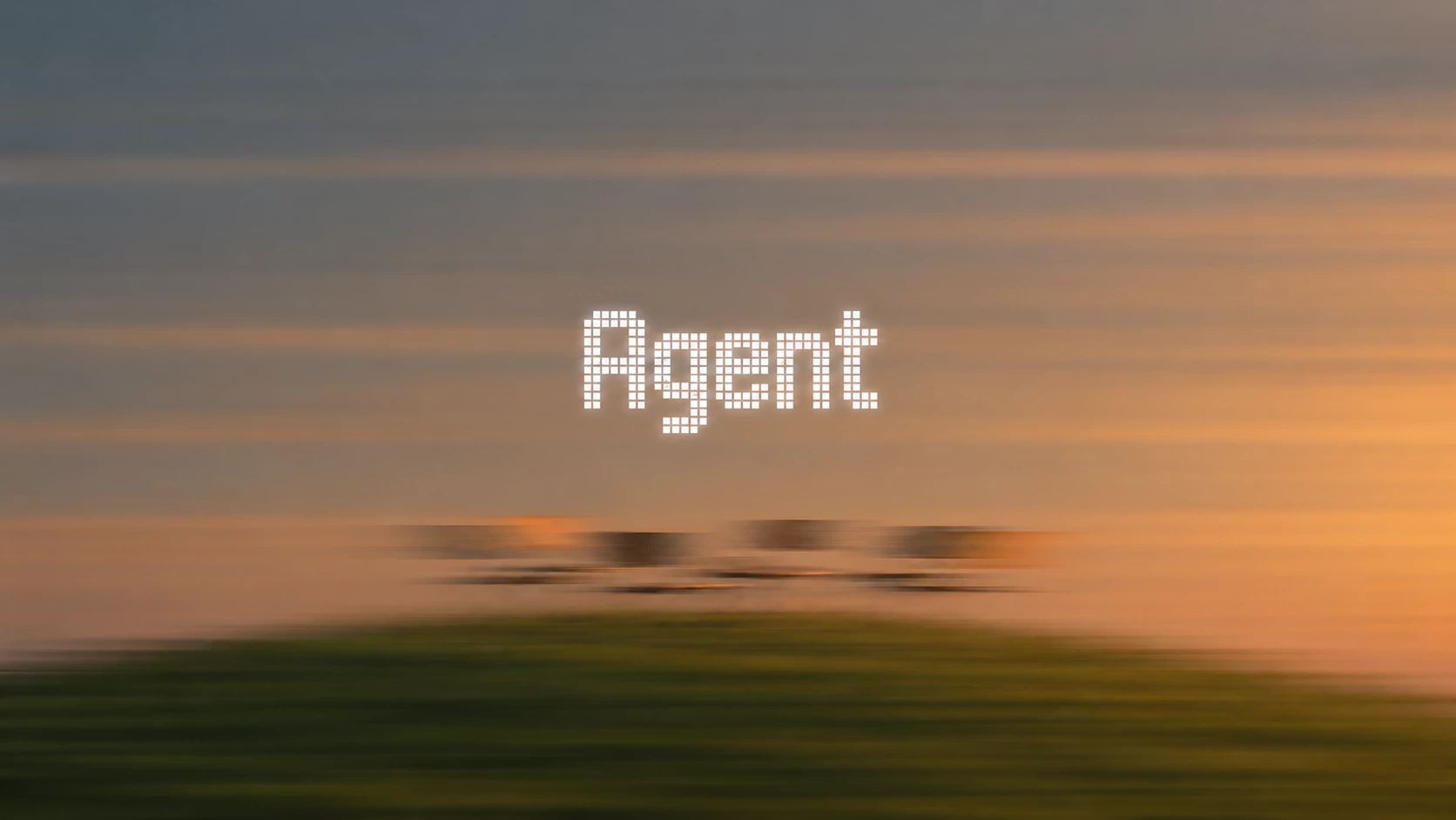 Agent：它为什么不只会聊天，还能真正替你干活？