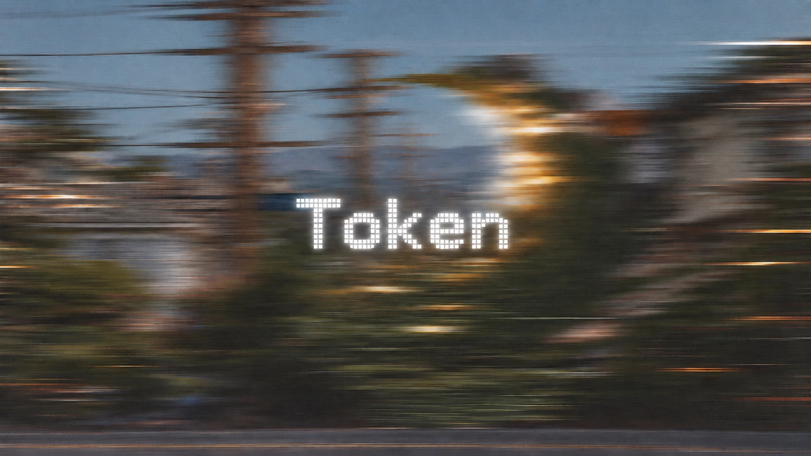 Token：有人给母校捐了 20 亿，它到底是什么？