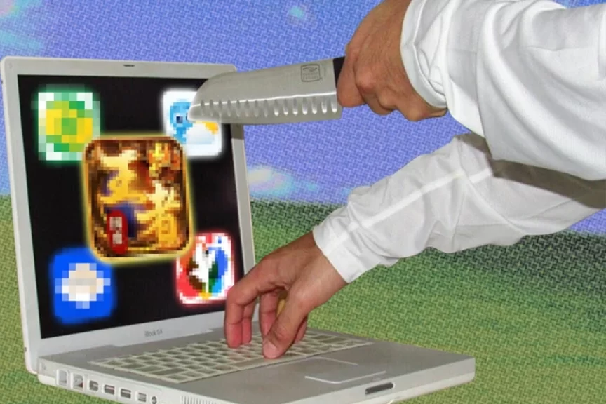 之前软件没卸载干净怎么办？